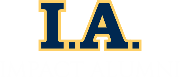 Impact Alumni
